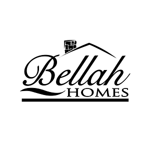 Bellah Homes - Logo