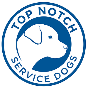 Top Notch Dog Training LLC - Logo