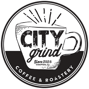 City BBQ & Catering - Logo