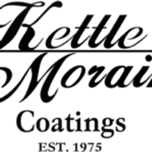 Kettle Moraine Coatings - Logo