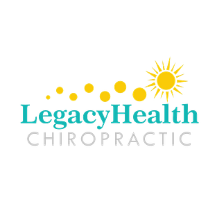 Legacy Health Chiropractic - Logo