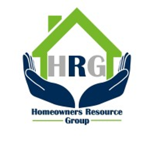Homeowners Resource Group NY - Logo