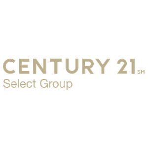 Century 21 Select Group - Logo