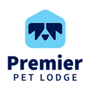 Premier Pet Lodge - Logo