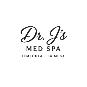 Dr J's Elegant Reflections Med Spa - Logo