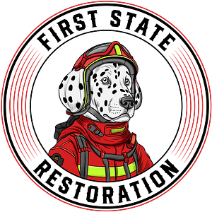 First State - Logo