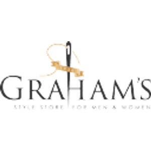 Graham's Style Store - Logo