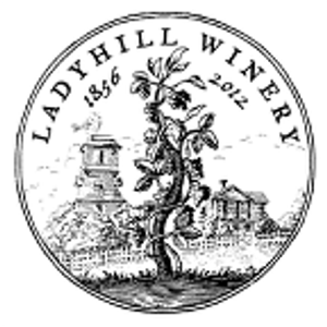Lady Hill Winery - Logo