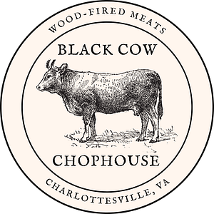 Black Cow Chophouse - Logo