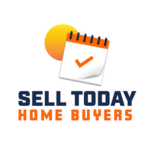 Sell Today Homebuyers - Logo