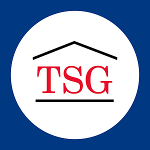 The Shed Guys - Logo
