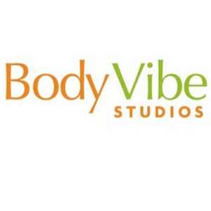 BodyVibe Studio - Logo