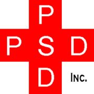 Pool & Spa Doctors - Logo