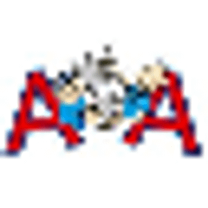 AA Windows 'N' Doors Inc - Logo