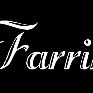 The Farrington Apartments - Logo