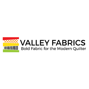 Valley Fabrics - Logo
