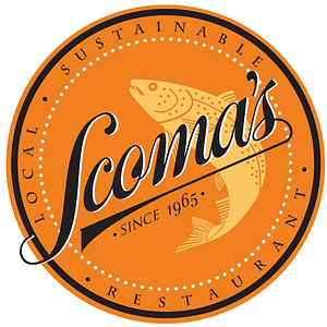 Scoma's Restaurant - Logo