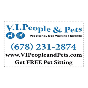 V.I.People & Pets