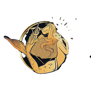A MANE ATTRACTION - Logo