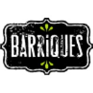Barriques Coffee - University - Logo
