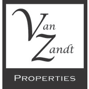 Van Zandt Properties - Logo