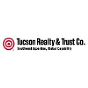 Tucson Realty & Trust Co. - Logo