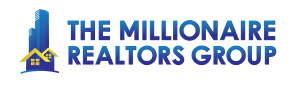 유은희 부동산 The Millionaire Realtors Group , LLC - Logo