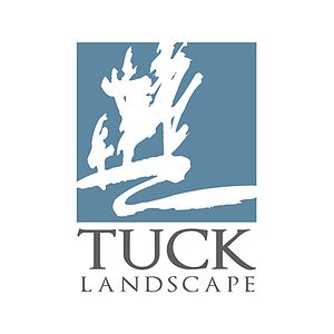 Tuck Landscape - Logo