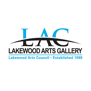 Lakewood Arts Council - Logo