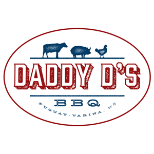 Daddy D's BBQ