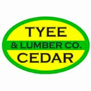 Tyee Cedar & Lumber Co - Logo