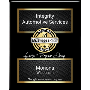 Integrity Automotive Services