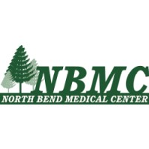 North Bend Medical Center - Logo