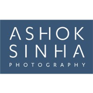 Ashok Sinha Picture Company - Logo
