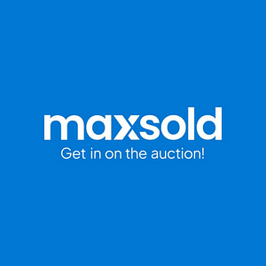 Maxsold Downsizing and Estate Sales - Logo
