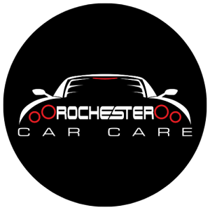 Rochester Car Care - Paint Protection Film, Ceramic Coatings & Window Tinting - Logo