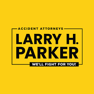 Larry H. Parker Accident Attorneys - Logo