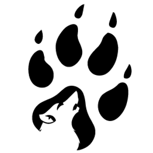 Evolutionary K9 - Logo