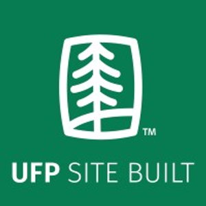 UFP Site Built - Conway - Logo