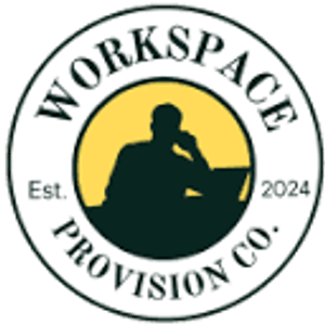 Workspace Provision Co. - Logo
