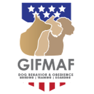 GIFMAF Dog Psychology Center