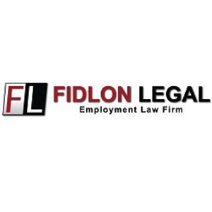 Fidlon Legal, PC - Logo