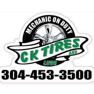 C K Tires and Lube LLC