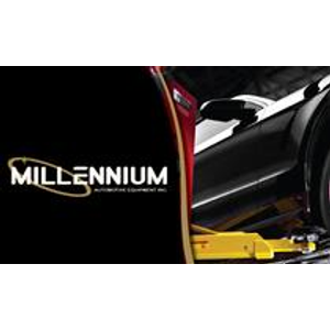 Millennium Automotive Equipment, Inc. - Logo