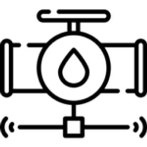 Notestone County Sanitary Service Inc. - Logo