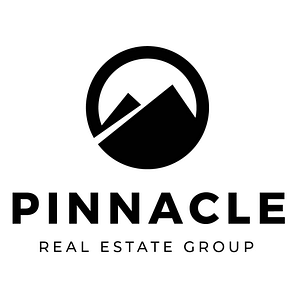 Pinnacle Real Estate Brokerage - Logo