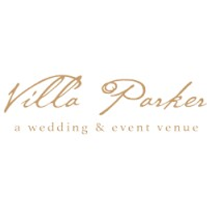 Villa Parker - Logo