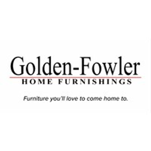 Golden-Fowler Home Furnishings - Logo