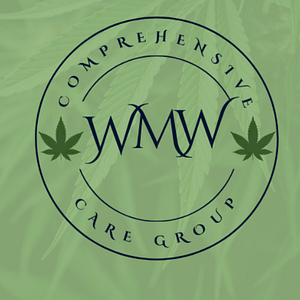 Comprehensive Care Group Dispensary (Formerly BaM Body and Mind)
