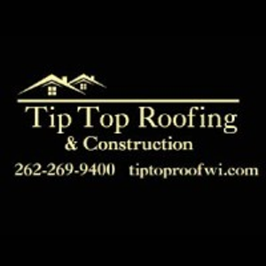 Tip Top Roofing & Gutters